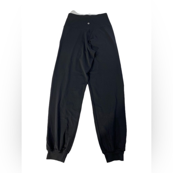 Lululemon Align Jogger 28” * Vent size 6 Black - Picture 16 of 16